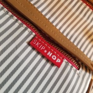 Skip Hop Baby Bag